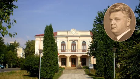 Muzeul Național al Literaturii Române Iași dă startul înscrierilor la Concursul Național de Proză Mihail Sadoveanu ediția a XII-a