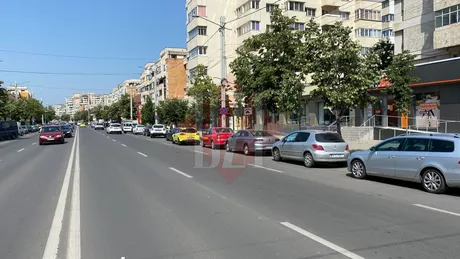 Lovitură pentru Primăria Iași Limitarea vitezei la 30 kmh pe prima bandă devine istorie. Șoferii au blocat decizia care îngropa tot traficul din municipiu