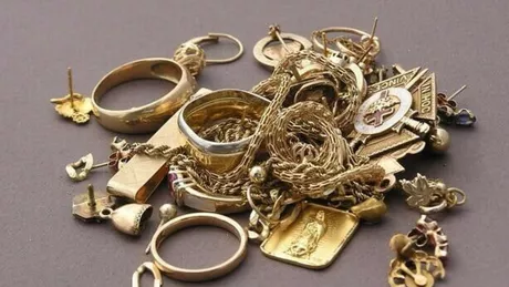 Unde găsești bijuterii de aur ieftine și la ce să fii atent când le cumperi. Cum poți deosebi falsurile de cele adevărate