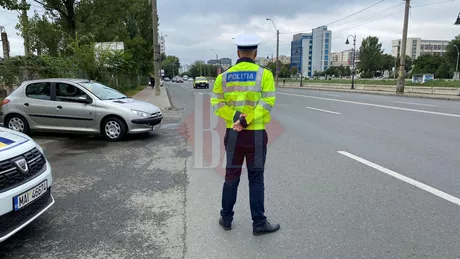 Mai mulți șoferi au fost prinși băuți la volan de polițiștii din Iași. Unii s-au ales cu dosare penale și au de dat explicații în fața legii