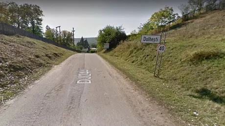 Comuna Dolhești va avea drumurile reabilitate Contractul are o valoare de 15 milioane de euro
