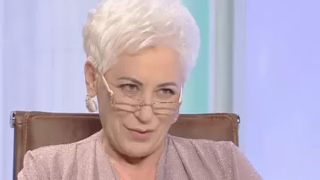 Lidia Fecioru despre ce oameni trebuie să eviți. Doar așa o să-ți fie bine în viață