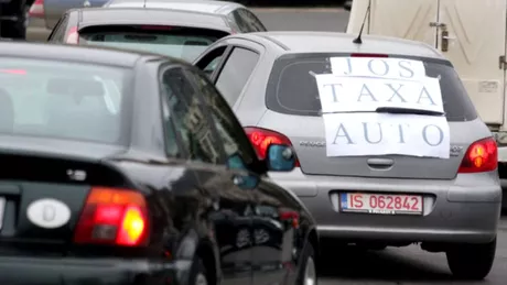 Anunțul care dă fior românilor Dan Vîlceanu ministrul Finanțelor nu exclude reintroducerea taxei auto