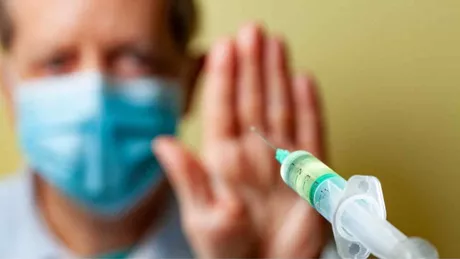 DSU Neamț s-a răzgândit Vaccinarea anti-COVID nu mai este o condiție pentru angajarea la Spitalul Județean