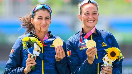 România a anunţat că acordă cel mai mare premiu din Europa pentru medalia de aur la JO Tokyo 2020