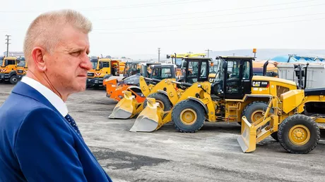 Lovitură pentru regele asfaltului din Iași. Ioan Echimov poate pierde o afacere de 5 milioane de euro. Combinația pregătită în cele mai mici detalii a fost detonată filă cu filă - DOCUMENT