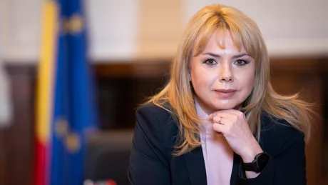 Anca Dragu USR ar putea fi revocată de la șefia Senatului României de către parlamentarii PNL-PSD-UDMR