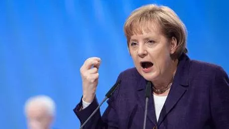 Angela Merkel declarații în contextul pandemic îngrijorător din Germania Nu este prea târziu pentru a opta pentru o primă doză de vaccin