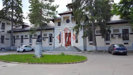Institutul de Psihiatrie Socola din Iași cumpără pulpe Contractul are o valoare de 100.000 de euro