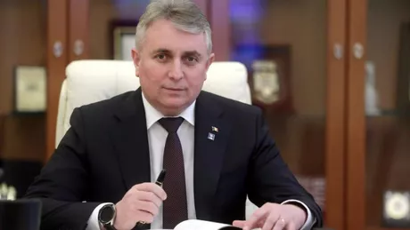 PNL ar putea renunţa la Florin Cîțu pentru propunerea de premier al României Lucian Bode ar urma să fie propus- SURSE