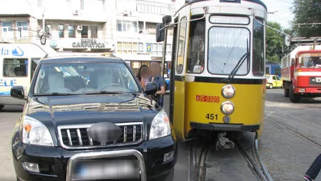 Caz incredibil la Iași Un bărbat a fost obligat să cumpere bilete de tramvai în valoare de 770 de lei. Dan Mircea Enescu nu a mers niciodată cu mijloacele de transport în comun Exclusiv