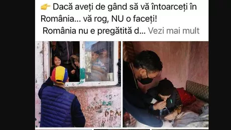 Un fost militar român îi sfătuiește pe cei din diaspora să nu se întoarcă în țară România nu e pregătită deloc să vă primească