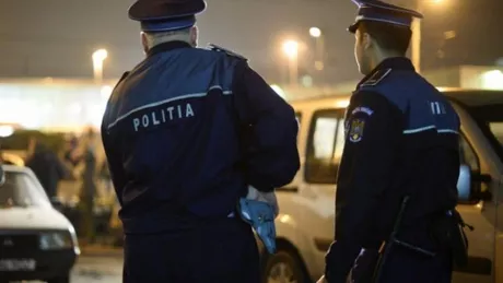 Ample controale ale polițiștilor din Iași în trafic Peste 100 de permise au fost ridicate de către agenții de la rutieră în doar câteva zile