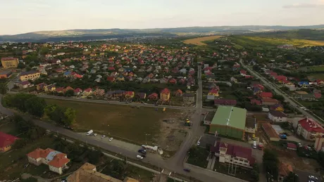 Vilă de 100.000 de euro scoasă la vânzare în comuna Miroslava județul Iași Executorii organizează licitația