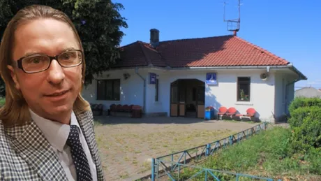 Iulian Hușanu consilier USR-PLUS vrea să se înfrupte de la Primăria condusă de colegul de partid Contract de 100.000 de euro în comuna Mircești. Competitorul Poate să fie și de la Partida Romilor