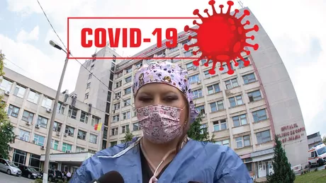 Situație alarmantă la Spitalul pentru Copii Sfânta Maria din Iași Peste 30 de pacienți cu COVID-19 sunt internați dintre care unul este în stare critică. Gradul de infectare este foarte mare și încercăm să ajutăm toți copiii
