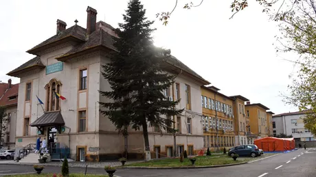 Managerul spitalului din Timișoara se teme de un incendiu similar ca în Constanța. A cerut o autospecială în permanență în curtea unității