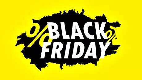 Black Friday 2021. Recomandările directorului ANPC Verificați prețurile. Citiți caracteristicile produsului