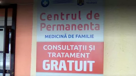 Patru noi centre de permanență în județul Iași Înființarea acestor centre de permanență are ca scop asigurarea continuității asistenței medicale în regim de gardă în zonele arondate