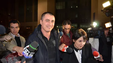 Cristian Cioacă obsesie pentru Elodia în închisoare Ce făcea cu fotografia avocatei