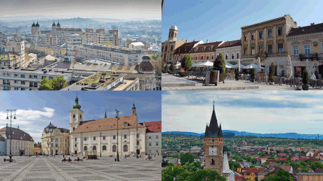 Lecție pentru Primăria Iași Orașele din România care au rezolvat haosul din urbanismul local ca prin farmec. Investitorii locali plâng cu documentele în mână