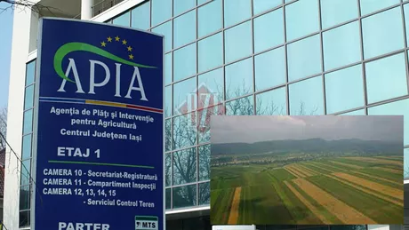 Fermierii din Iași primesc 100.000 de lei subvenția pentru motorina utilizată în agricultură în trimestrul II. Se mai pot depune cereri pentru perioada iulie - septembrie 2021