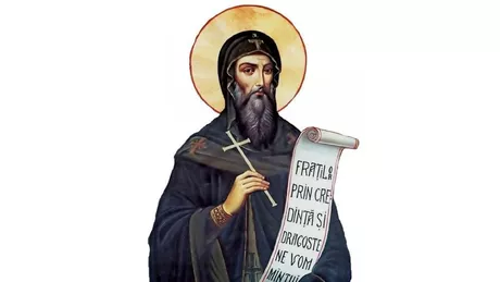 Acatistul Sfântului Grigorie Decapolitul Se citește pentru tămăduirea bolilor