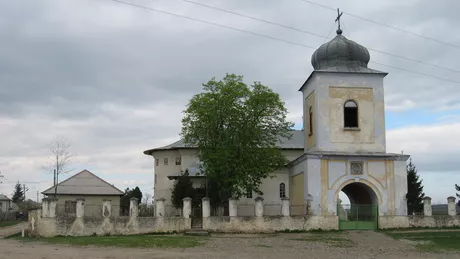 O nouă atracție turistică la Iași Este vorba despre o construcție veche aflată lângă un celebru ansamblu monumental special în toată România Exclusiv