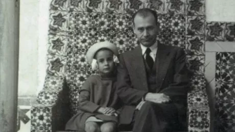 A murit fiica poetului și filosofului Lucian Blaga Avea 91 de ani iar Dan Negru este în doliu