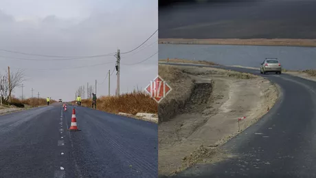 Detalii șocante despre cel mai mare pot din Axa rutieră Iași-Suceava Iată cum a reușit firma Alpenside SRL să pună mâna pe aproape 20 de milioane de euro FOTO