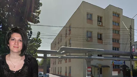 Revenire după 3 ani la conducerea Poliției Locale Iași Mihaela Tulică controlează din nou proiectele dezvoltatorilor imobiliari. Șefa de la Control Urbanism Urmează o perioadă de acomodare - FOTO