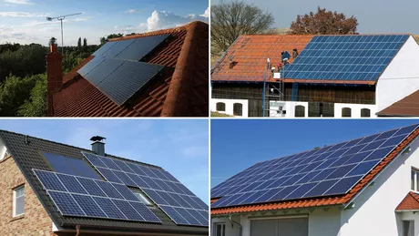 Instalatorii din Iași se pot înscrie în Programul Casa Verde Fotovoltaice în perioada 16 noiembrie-16 decembrie 2021. Lista cu dosarele validate va fi publicată pe site-ul AFM