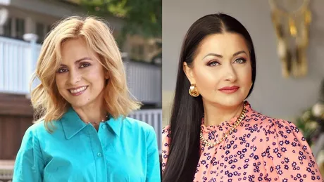 Simona Gherghe și Gabriela Cristea acuzate de favorizarea unui concurent la emisiunea Mireasa