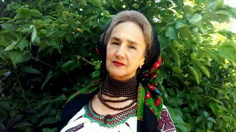 Lacrimi și durere pentru Petrică Mâțu Stoian. Sofia Vicoveanca i-a dedicat o poezie emoționantă
