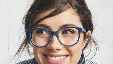 Ce rame se poartă la ochelarii de vedere Tendințele potrivite pentru stilul tău în 2022