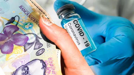 Noi extrageri la Loteria vaccinării Cine va fi norocosul premiului de 300.000 de lei