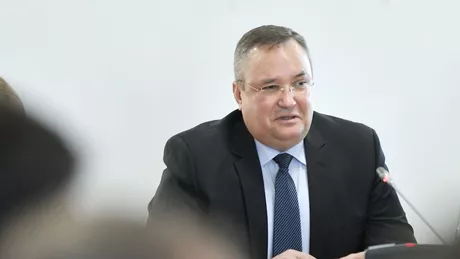 Premierul Nicolae Ciucă îi va cere demisia lui Florin Roman după ce ministrul a fost acuzat de plagiat - SURSE