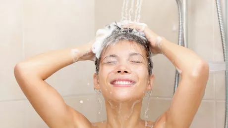 Șampon pentru creșterea părului Cum să-l ajuți cu proteine minerale și vitamine