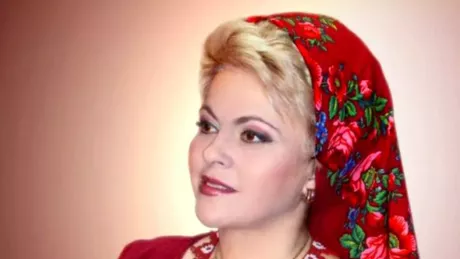 Valeria Arnăutu este în doliu. Interpreta de muzică populară și-a pierdut ambii părinți