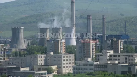 Primăria Iași a găsit firma care va livra 75.000 de tone de cărbune la CET Holboca O licitație de 25 de milioane de euro a fost anulată în paralel cu negocierile pentru stocurile de iarnă