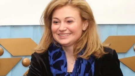 Dr. Cristina Dobre este noul manager de la Institutul de Psihiatrie Socola Iași