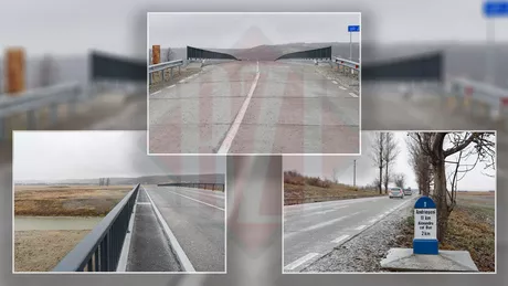 Iată cum arată lucrările de aproape 6 milioane de euro pe un drum din județul Iași