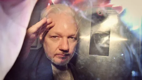 Crima lui Assange Dezvăluirile. Crima noastră Indiferența