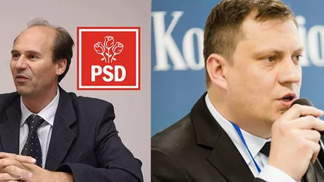 Maricel Popa lovește din nou. L-a propus pe consilierul local Bogdan Balanișcu pentru postul de secretar de stat la Ministerul Mediului. Acesta a comparat marșul LGBT cu hramul Sfintei Parascheva