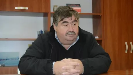 Fostul primal al comunei Dumești Mihai Sabaiduc a fost eliberat din închisoare după doar patru ani din cei opt la care fusese condamnat