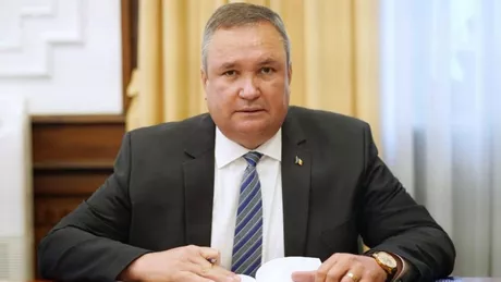 Mesajul premierului Nicolae Ciucă pentru români la final de an 2021 Pentru anul viitor îi rog să aibă încredere şi speranţă- VIDEO