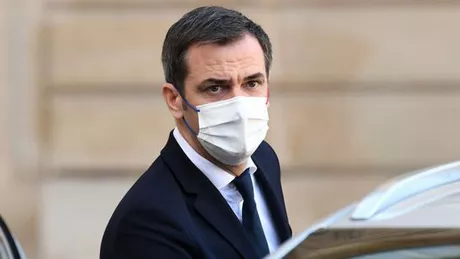 Situația epidemiologică din Franța scapă din nou de sub control. În ultimele 24 de ore au fost înregistrate 208.000 de noi infectări