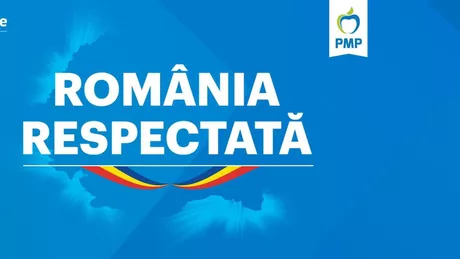 PMP cere Guvernului României renunțarea la declaraţiile referitoare la limitarea accesului în biserici