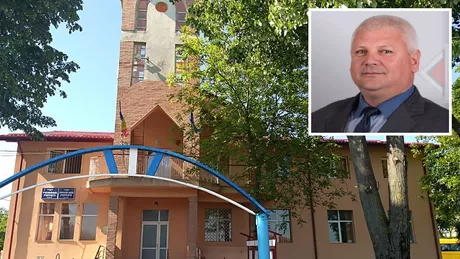Un primar din judeţul Iași își va pierde mandatul. Inspectorii ANI i-au găsit afacerile de familie cu bani publici