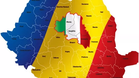 Consiliul Naţional Secuiesc vrea impunerea cărţii de identitate care să conţină angajamentul față de autonomia teritorială a Ținutului Secuiesc